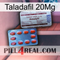 Taladafil 20Mg 36